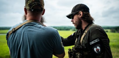 Advanced Carbine Course at Flint Oak