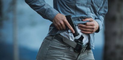 Kansas Concealed Carry classes