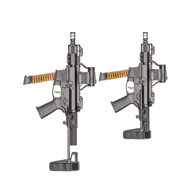 dual-pistols