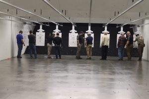 Things to do in Wichita: visit Rainier Arms Firearms Range
