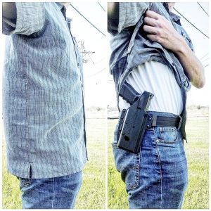 Kansas Concealed Carry Classes