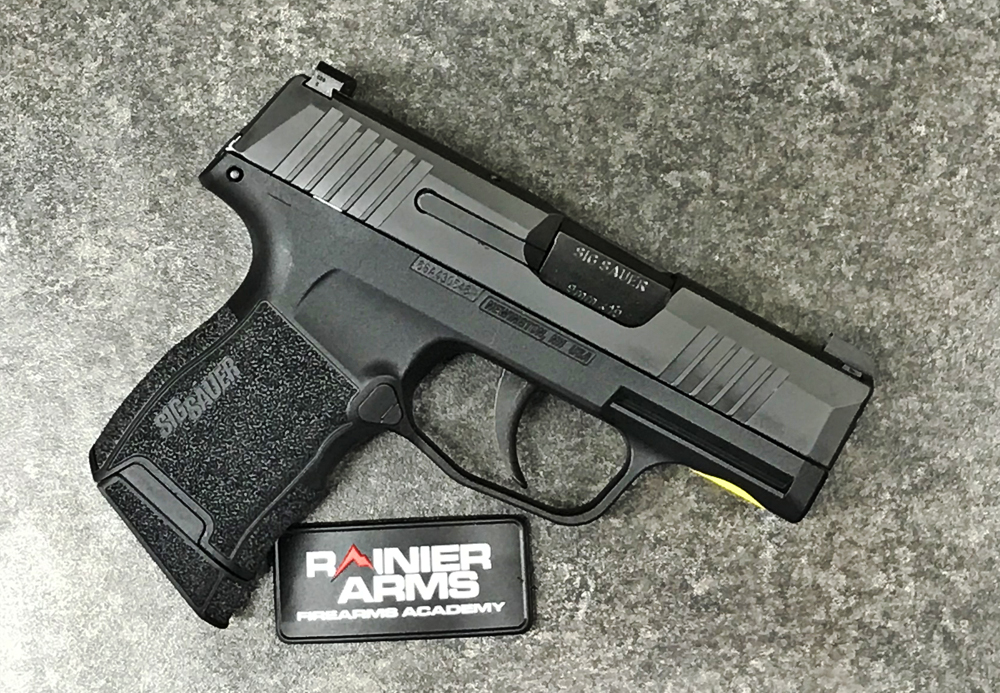 The new micro-compact was an excellent development in the concealed carry handgun market. 