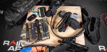 My Every Day Carry (EDC) – 2022