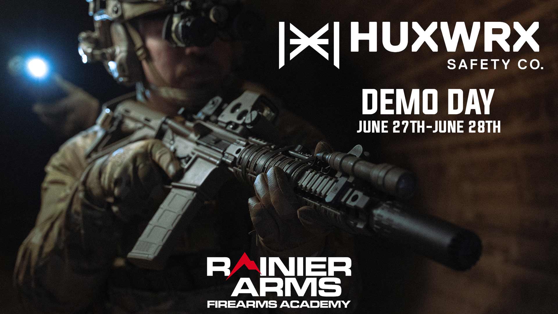 HXWRX Demo Day